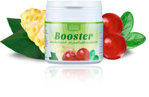booster-tuote
